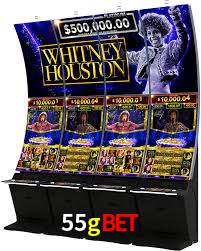 Descubra a Magia dos Jogos de Arcade no 55gbet