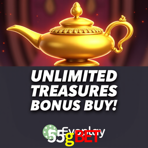 A Emoção da Loteria na 55gbet: Uma Chance de Mudança de Vida