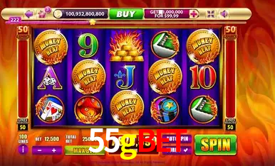 A Experiência Imersiva dos Cassinos Ao Vivo no 55gbet